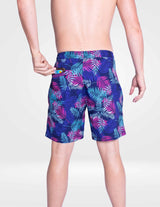 The Vice - Waterproof Swim Shorts With A Waterproof Pocket