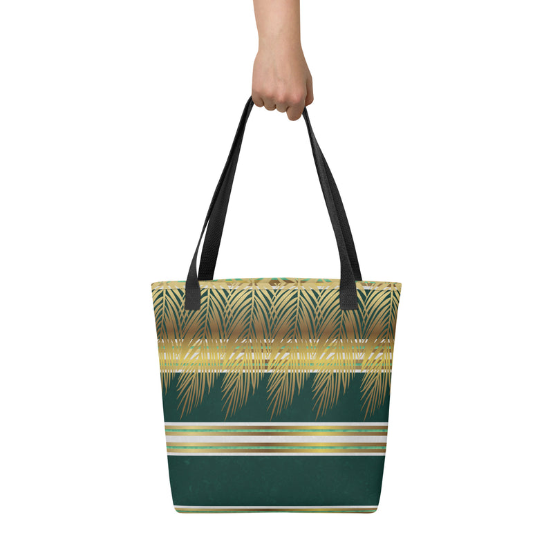 Emerald Forest Bag