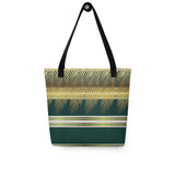 Emerald Forest Bag