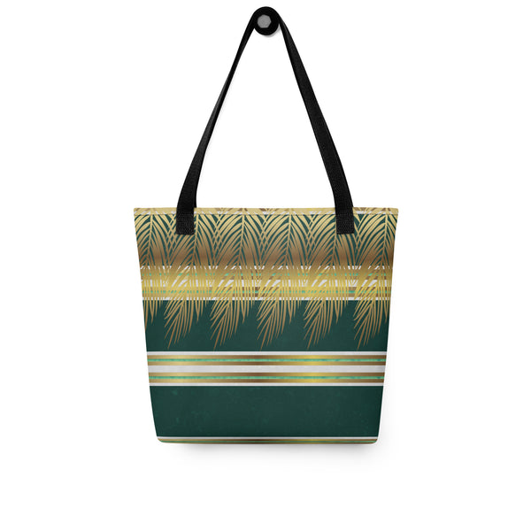 Emerald Forest Bag