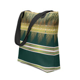 Emerald Forest Bag