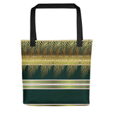 Emerald Forest Bag