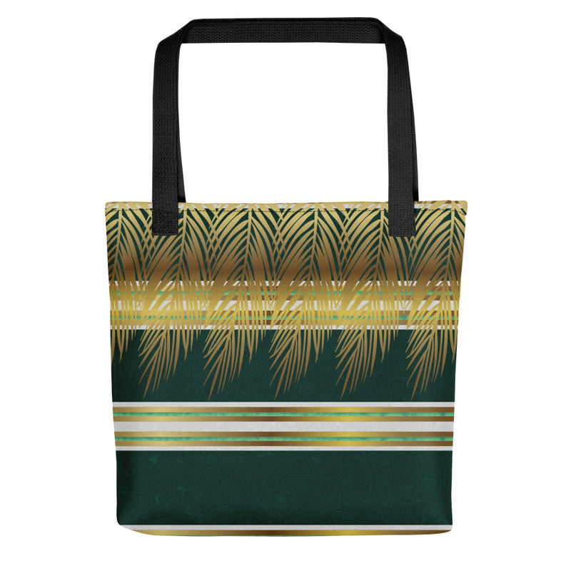 Emerald Forest Bag