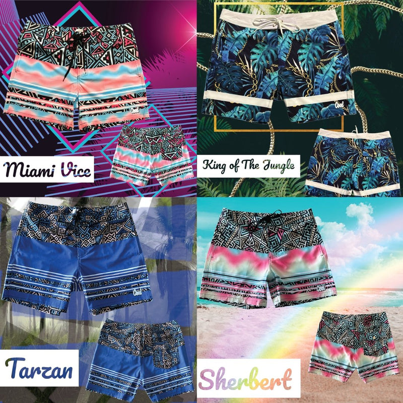 128 Bathing Suits, Wholesale - Cool Life