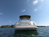 42 Ft Sea Ray Sundancer -13 People - Cool Life