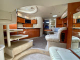 42 Ft Sea Ray Sundancer -13 People - Cool Life