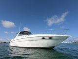 42 Ft Sea Ray Sundancer -13 People - Cool Life