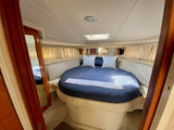 42 Ft Sea Ray Sundancer -13 People - Cool Life