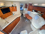 42 Ft Sea Ray Sundancer -13 People - Cool Life