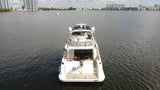 62 Ft Azimut - 13 People - Cool Life