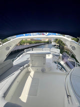 62 Ft Azimut - 13 People - Cool Life