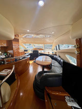 62 Ft Azimut - 13 People - Cool Life