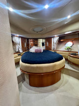 62 Ft Azimut - 13 People - Cool Life