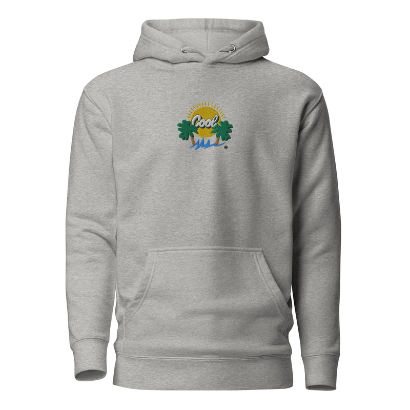 Chill Guy Hoodie - Cool Life