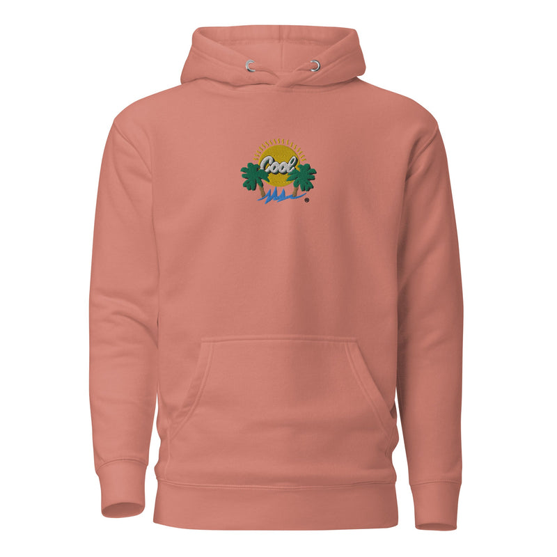 Chill Guy Hoodie - Cool Life