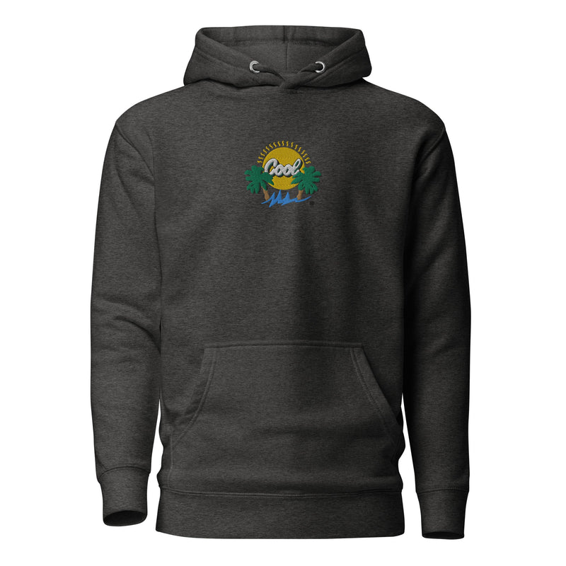 Chill Guy Hoodie - Cool Life