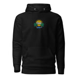 Chill Guy Hoodie - Cool Life