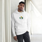 Chill Guy Hoodie - Cool Life