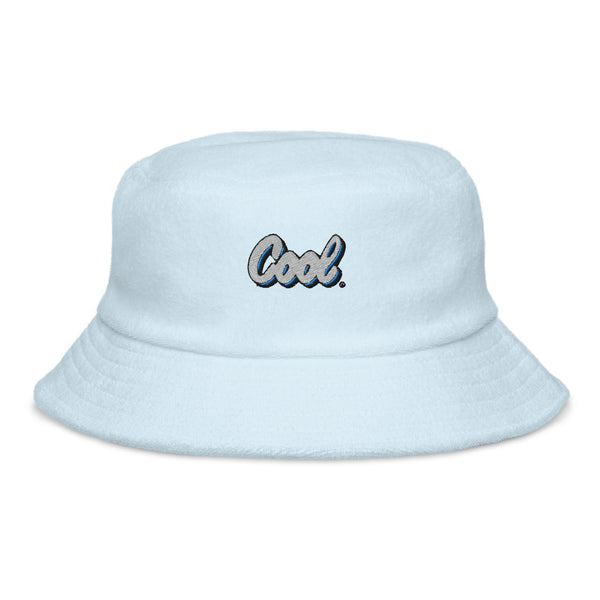 Cool Bucket Hat - Cool Life