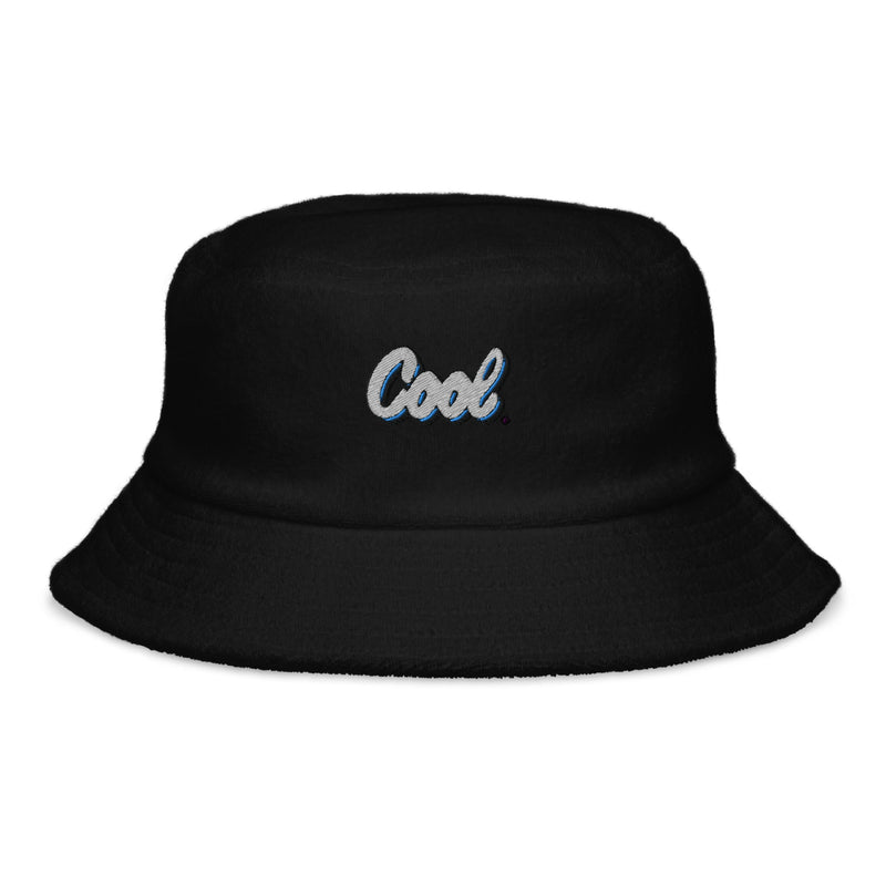 Cool Bucket Hat - Cool Life