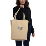 Cool Eco Tote Bag - Cool Life