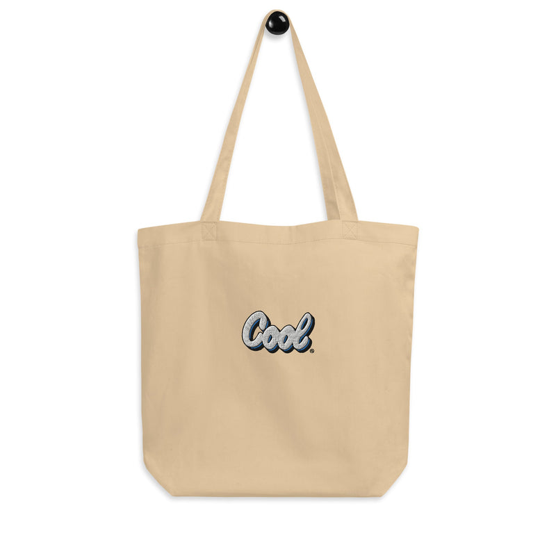 Cool Eco Tote Bag - Cool Life