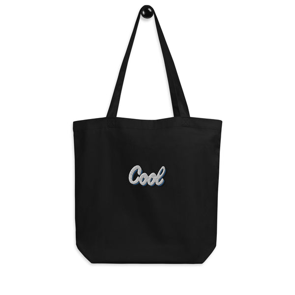 Cool Eco Tote Bag - Cool Life