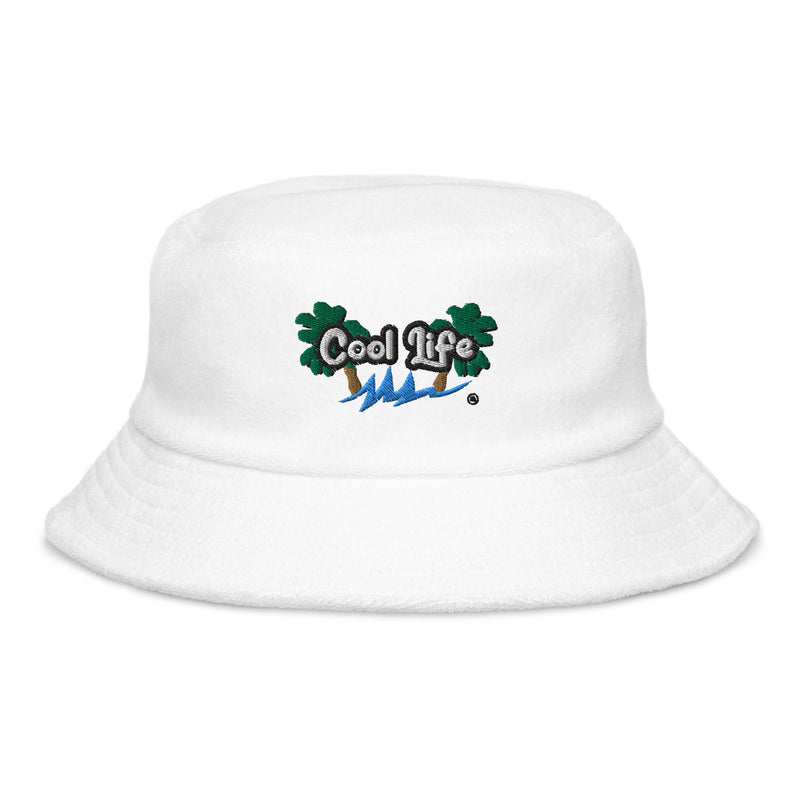 Cool Life Bucket hat - Cool Life