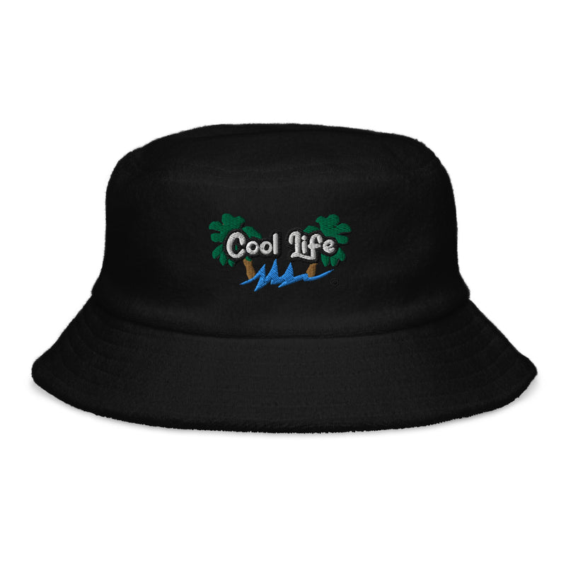 Cool Life Bucket hat - Cool Life