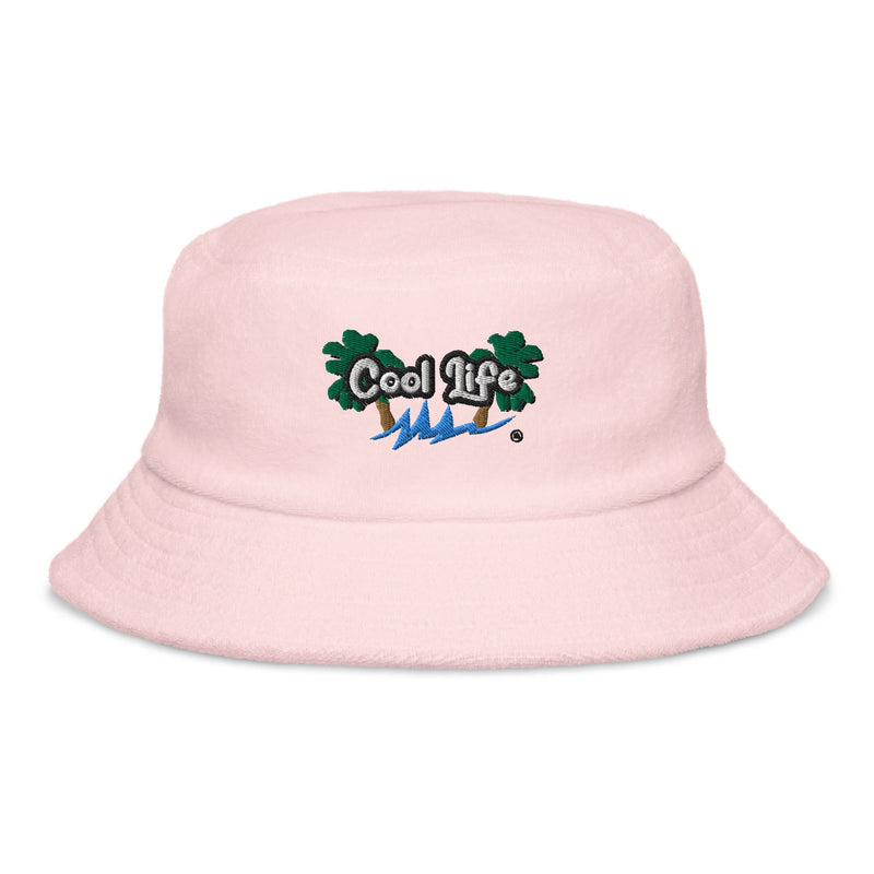 Cool Life Bucket hat - Cool Life