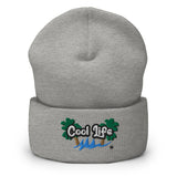 Cool Life Cuffed Beanie - Cool Life