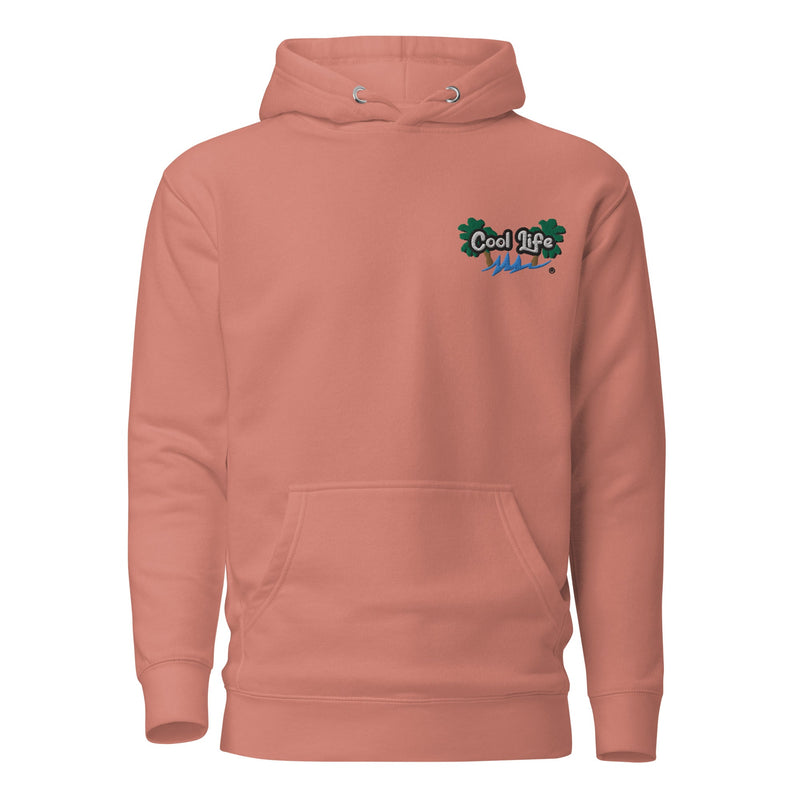 Cool Life Hoodie - Cool Life