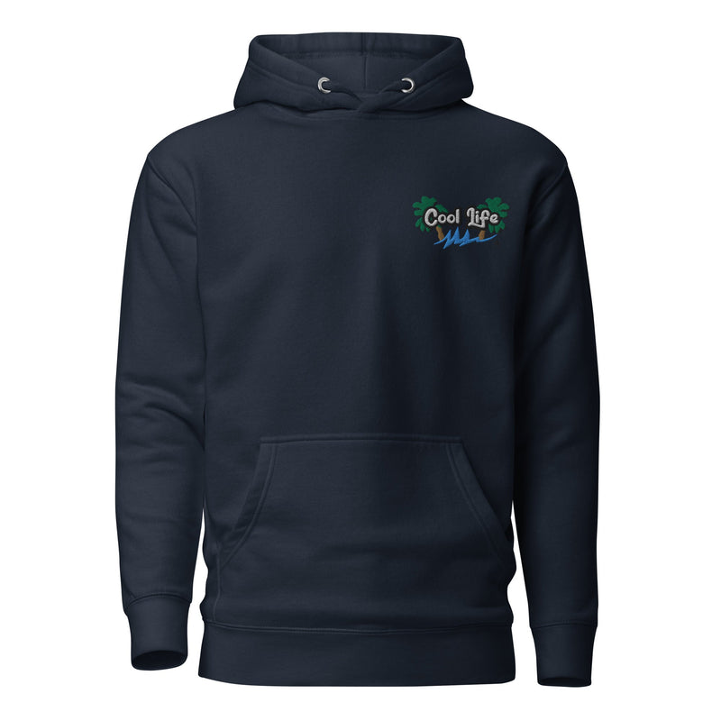 Cool Life Hoodie - Cool Life