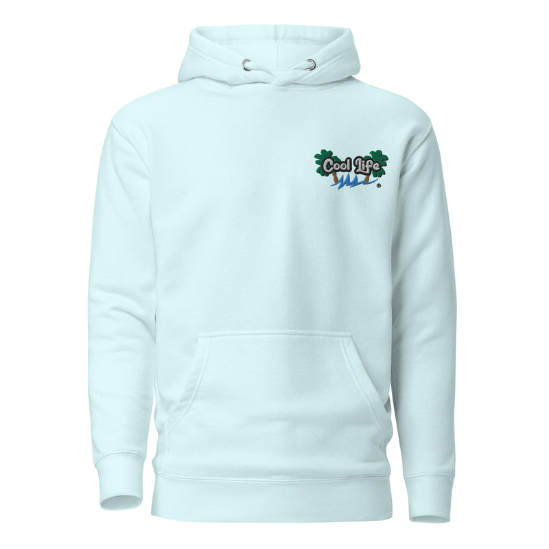 Cool Life Hoodie - Cool Life