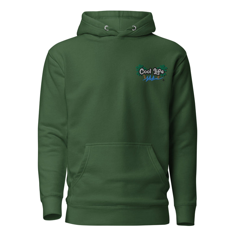 Cool Life Hoodie - Cool Life