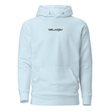 Cool Life Script Hoodie - Cool Life