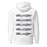 Cool Life Script Hoodie - Cool Life