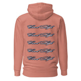 Cool Life Script Hoodie - Cool Life