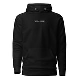 Cool Life Script Hoodie - Cool Life