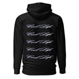 Cool Life Script Hoodie - Cool Life