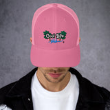 Cool Life Trucker Hat - Cool Life