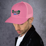 Cool Life Trucker Hat - Cool Life