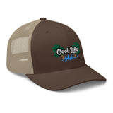 Cool Life Trucker Hat - Cool Life