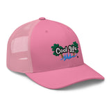 Cool Life Trucker Hat - Cool Life