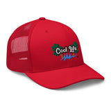 Cool Life Trucker Hat - Cool Life