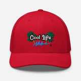 Cool Life Trucker Hat - Cool Life