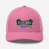 Cool Life Trucker Hat - Cool Life