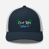 Cool Life Trucker Hat - Cool Life