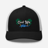 Cool Life Trucker Hat - Cool Life