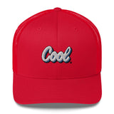 Cool Trucker Hat - Cool Life